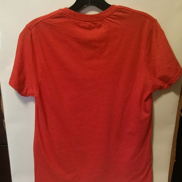 OFFICIAL RETRO MARVEL UNIVERSE FLASH GORDON SHIRT - Picture 5 of 5